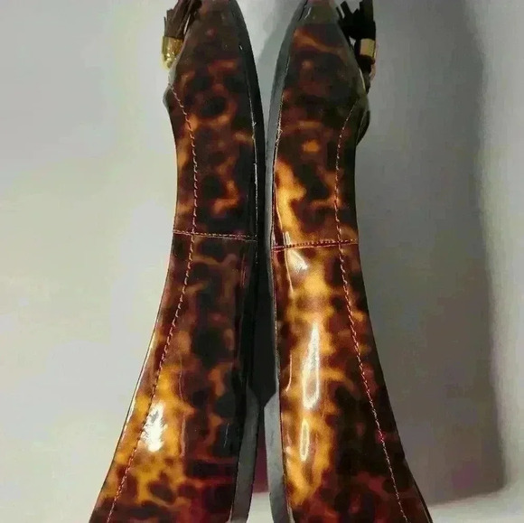 Sperry Top Sider flats, Size 8.5. NWOT - Picture 4 of 8